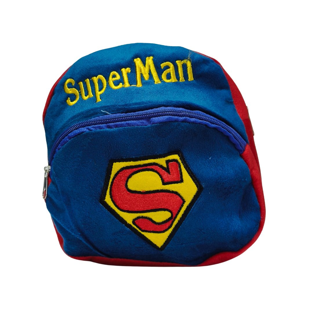 Cartoon Character Kids' Backpacks