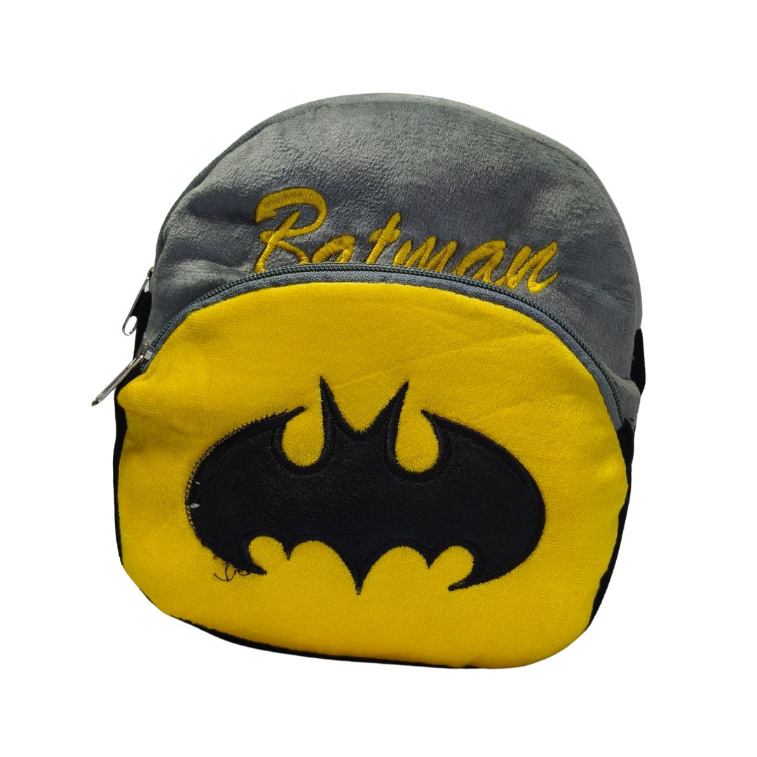 Cartoon Character Kids' Backpacks