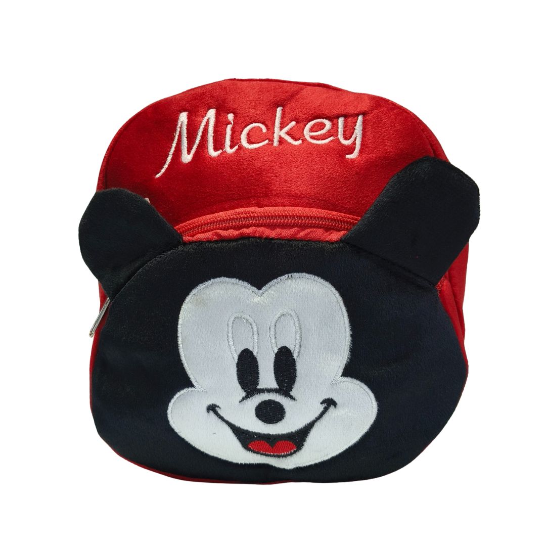 Cartoon Character Kids' Backpacks