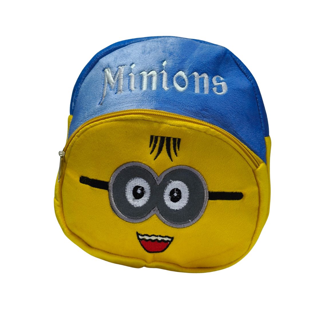 Cartoon Character Kids' Backpacks