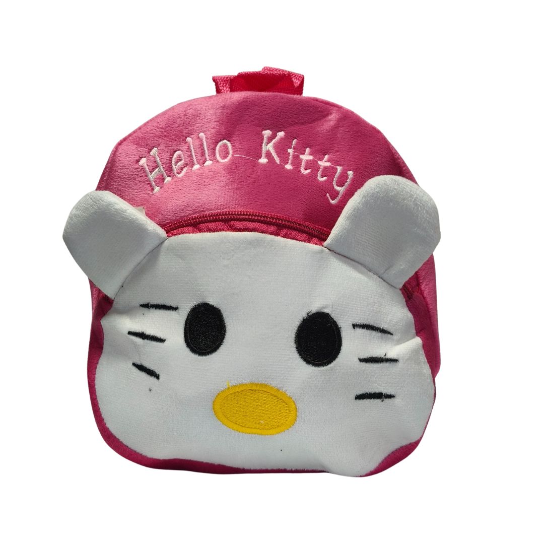 Cartoon Character Kids' Backpacks