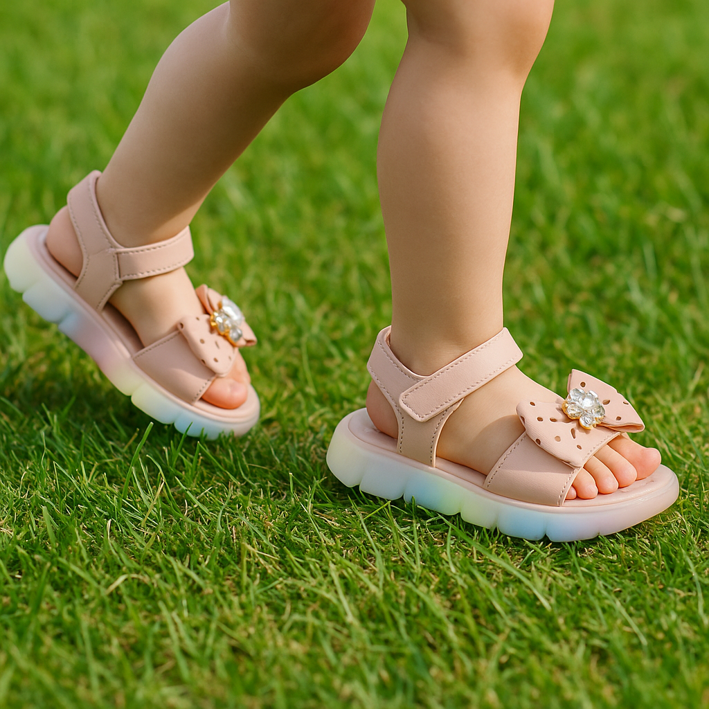 Girls Shoes