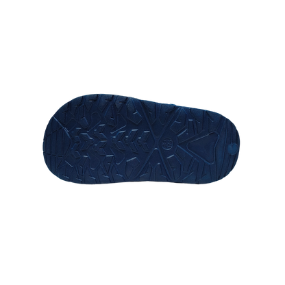 California Cool Boys Sandals – Blue Summer Shoes for Kids