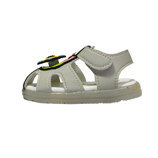 Xtreme Boys Sandals –   Beige
